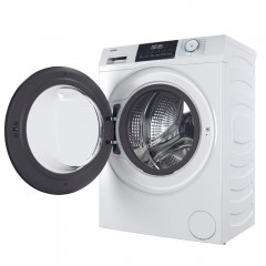 Haier Πλυντήριο Ρούχων 10kg με Τεχνολογία Ατμού 1400 Στροφών HW100-BP14929A-S